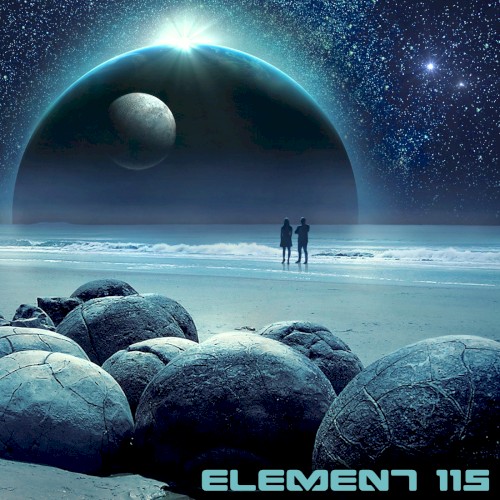 Element 115 EP