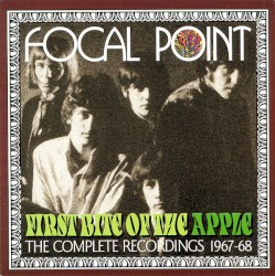 First Bite Of The Apple: The Complete Recordings 1967-68