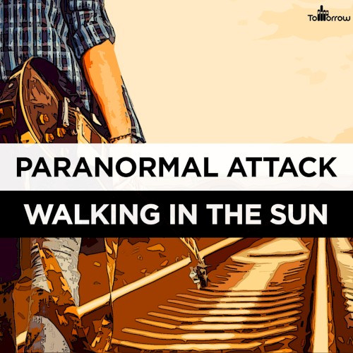 Walking in the Sun