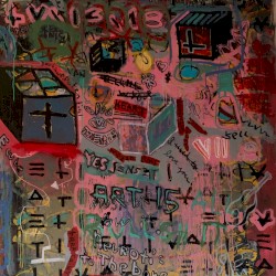 All of My Friends Live Inside My Head