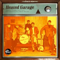 Heated Garage: Toasty Treasures From Minnesota's Kay Bank Master Tape Archive