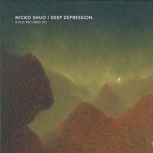 Deep Depression