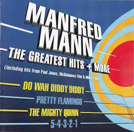 The Greatest Hits + More