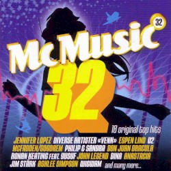 McMusic 32
