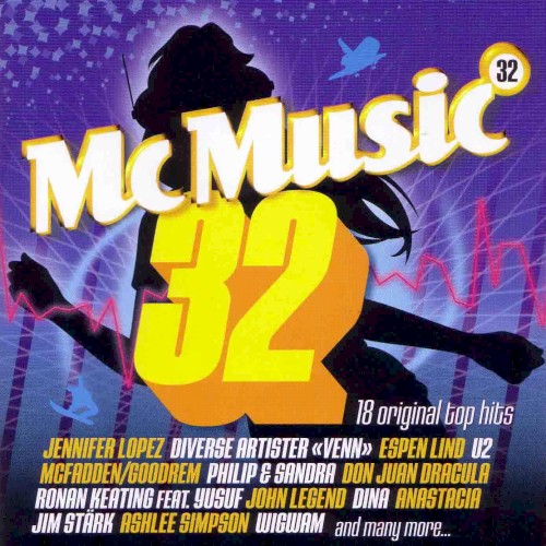 McMusic 32