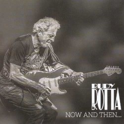 Now And Then And Forever