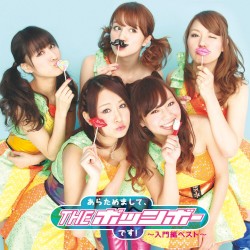 あらためまして、THE ポッシボーです！〜入門編ベスト〜