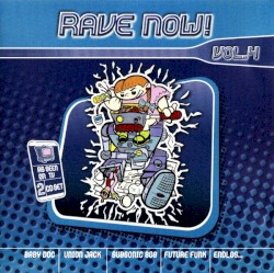 Rave Now! 4