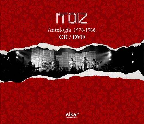 Antologia 1978-1988