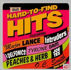The Soul Story: Hard to Find Hits