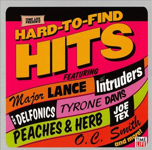 The Soul Story: Hard to Find Hits