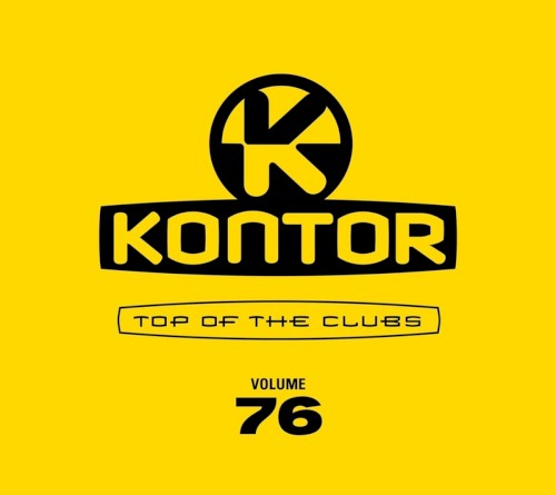 Kontor: Top of the Clubs, Volume 76