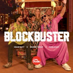 Blockbuster