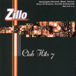 Zillo Club Hits 7