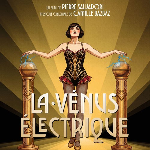 La Vénus électrique (Bande originale du film)