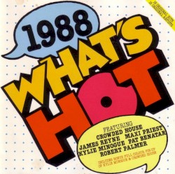 1988 What’s Hot