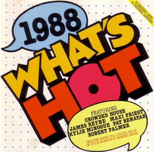 1988 What’s Hot
