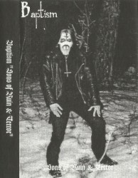 Sons of Ruin & Terror