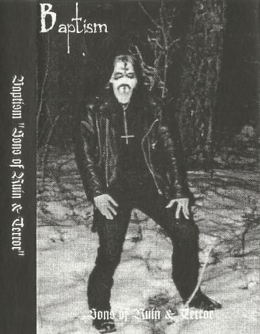 Sons of Ruin & Terror