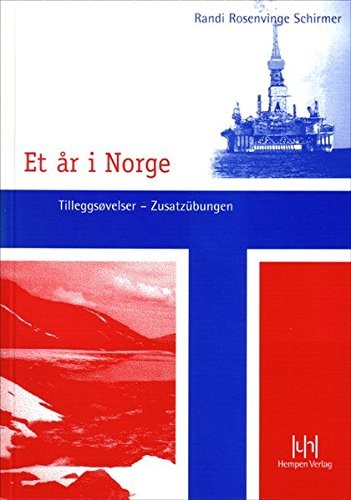 Et år i Norge: Tilleggsøvelser - Zusatzübungen