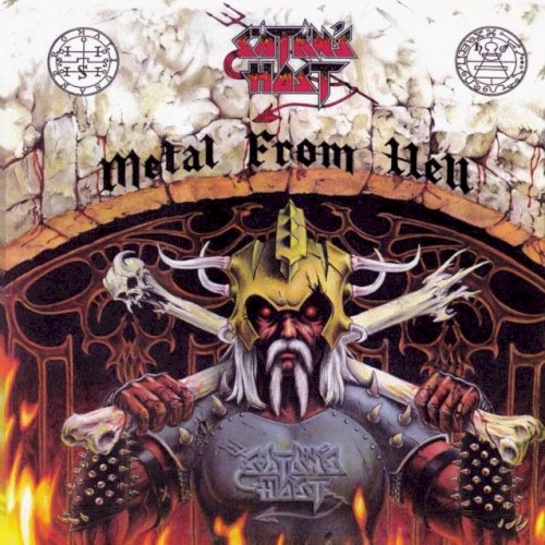 Metal From Hell