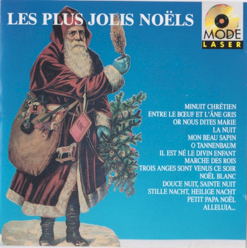 C’est Noël ! Les 24 Plus Beaux Noëls