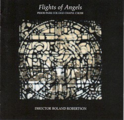 Flights of Angels