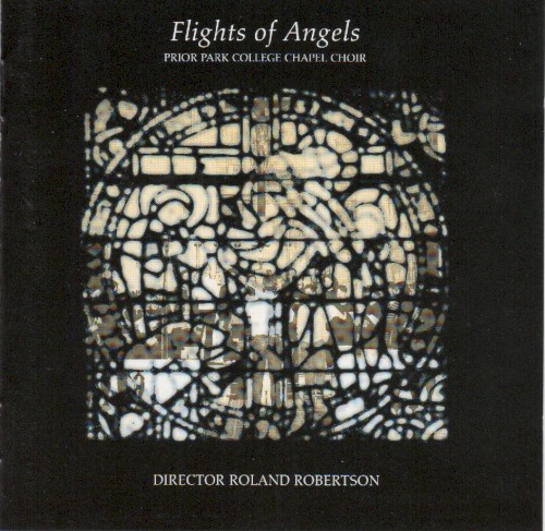 Flights of Angels