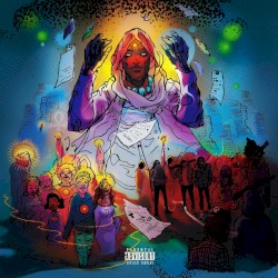 For the Streets and Scholars Vol.3