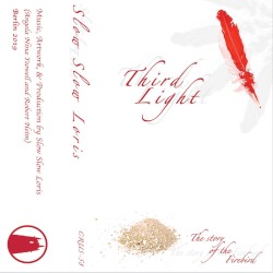 Third Light: The story of the Firebird