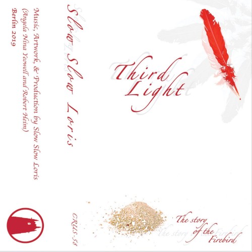 Third Light: The story of the Firebird