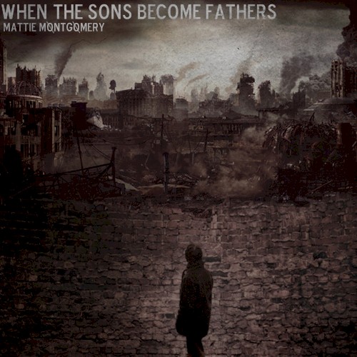 When the Sons Become Fathers