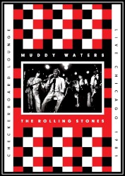 Live at the Checkerboard Lounge, Chicago 1981