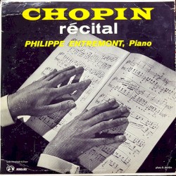 Récital de piano