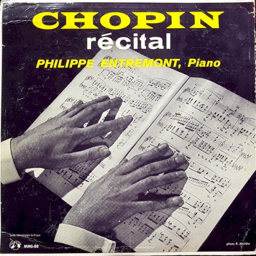 Récital de piano