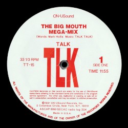 The Big Mouth Mega-mix / The Knock-out Mix