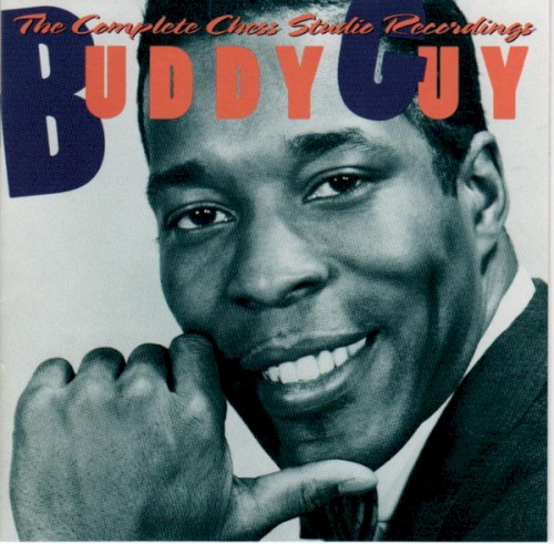The Complete Chess Studio Recordings
