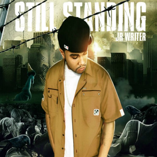 Still Standing