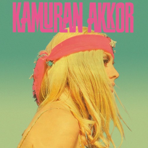 Kamuran Akkor