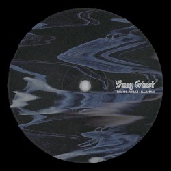 Yung Ghost