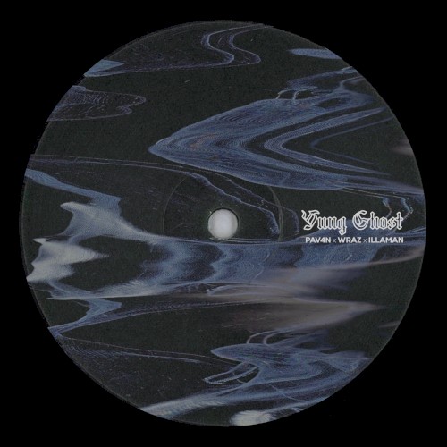 Yung Ghost