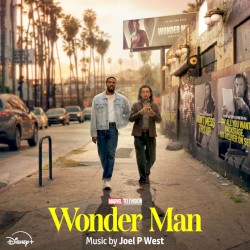 Wonder Man: Original Soundtrack