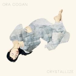 Crystallize
