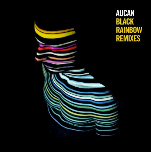 Black Rainbow Remixes