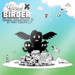 Casual Birder Original Soundtrack