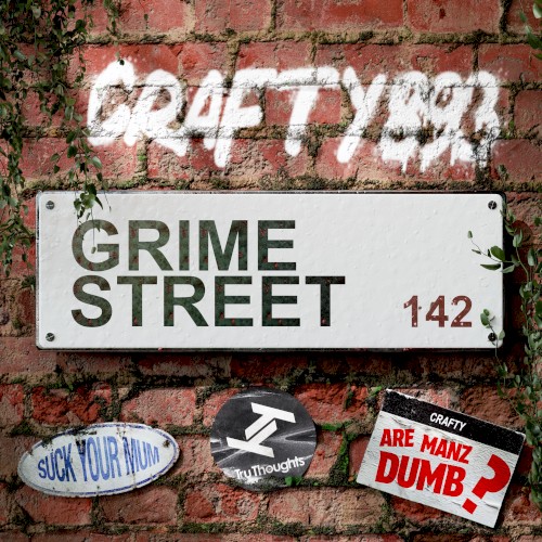 142 Grime Street