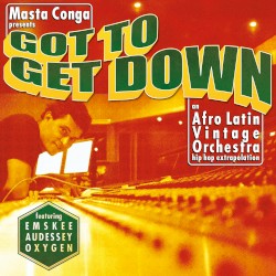 Got To Get Down