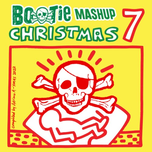 Bootie Mashup Christmas 7