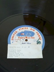 Country Music Time