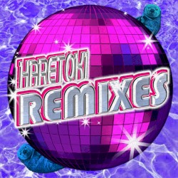 HARETOKI REMIXES